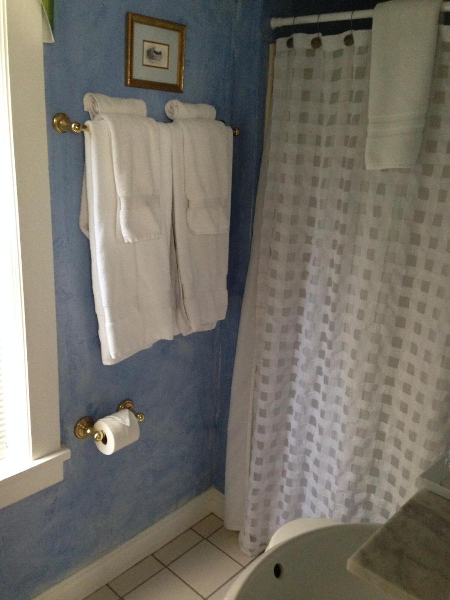 Mango Inn Bed And Breakfast Lake Worth Beach Room photo