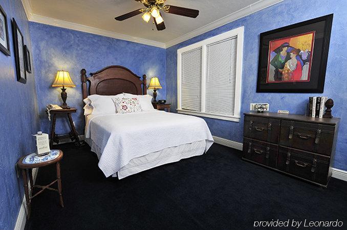 Mango Inn Bed And Breakfast Lake Worth Beach Room photo